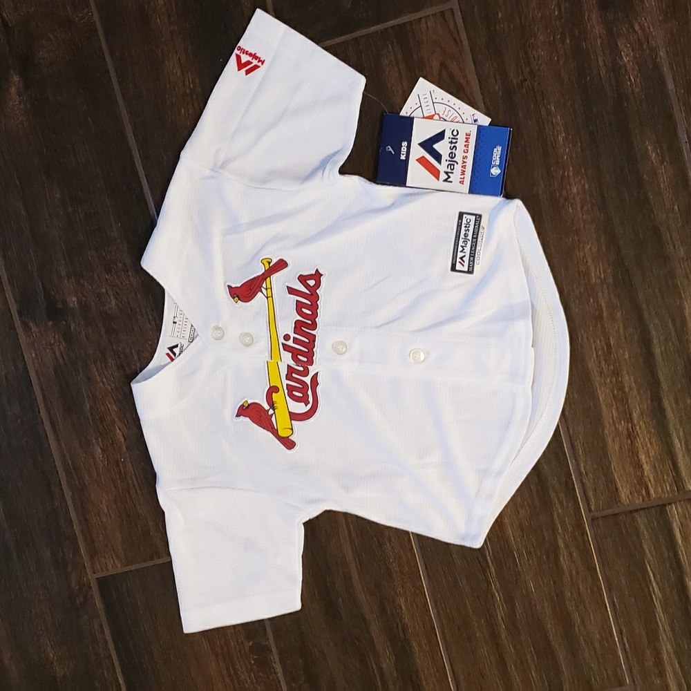 MLB Cardinals Jersey